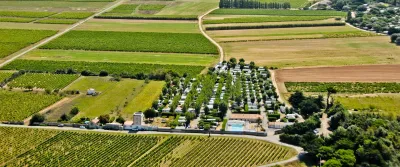 Camping La Tour Des Prises in La Couarde-sur-Mer
