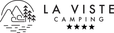 Camping La Viste in Rousset