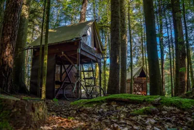 Camping Labaroche Les Deux Hohnack