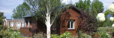 Camping Las Asperas in Palau-de-Cerdagne
