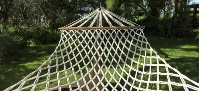 Camping Las Clotes in Égat