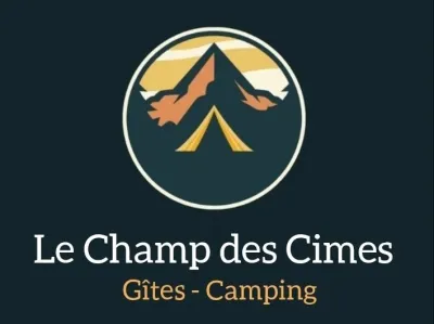 Camping Le Champ Des Cimes in Aubessagne