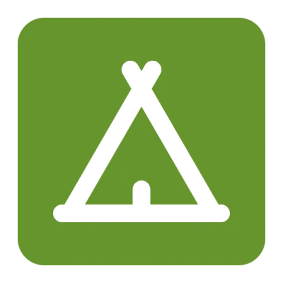 Camping Le Clavé in Morcenx-la-Nouvelle