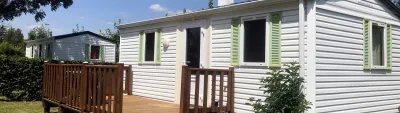 Camping Le Clos Normand in Sées
