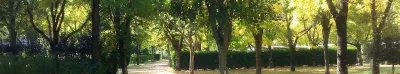 Camping Le Clos in Saint-Ambroix