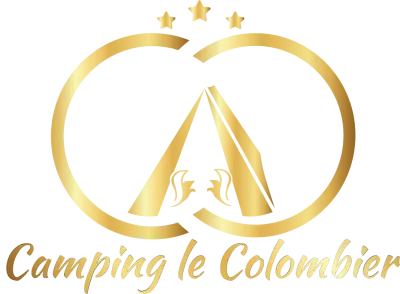 Camping Le Colombier in Cagnes-sur-Mer