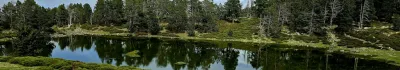 Camping Le Colomer in Ille-sur-Têt