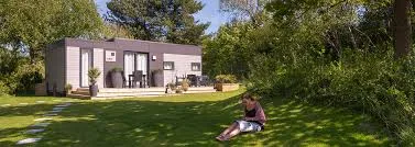 Camping Le Domaine de Diane — QUEND PLAGE LES PINS