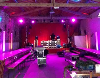 Camping Le Domaine Du Collet in Les Moutiers-en-Retz