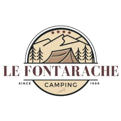 Camping Le Fontarache in Les Thuiles