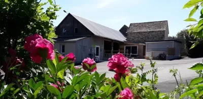 Camping Le Frêche À L'Âne in Pléboulle