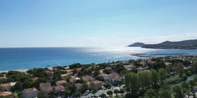 Camping Le Front De Mer in Argelès-sur-Mer