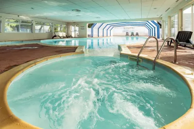 Camping Le Grand Pré in La Tranche-sur-Mer