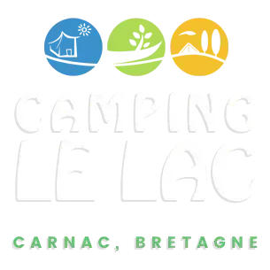 Camping Le Lac in Carnac