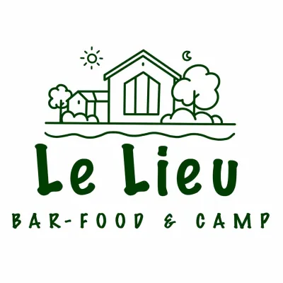 Camping Le Lieu in Saint-Jory-de-Chalais