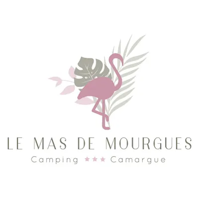 Camping Le Mas De Mourgues in Vauvert