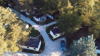 Camping Le Moulin Du Pont D'Aliès in Saint-Martin-Lys