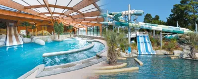 Camping Le Palace in Soulac-sur-Mer