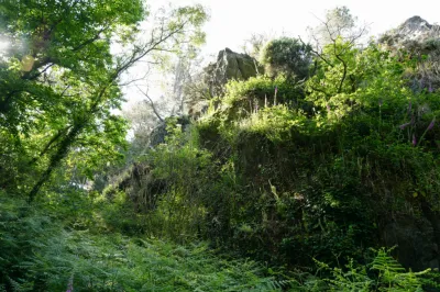 Camping Le Pertuis Du Rofo in Nivillac