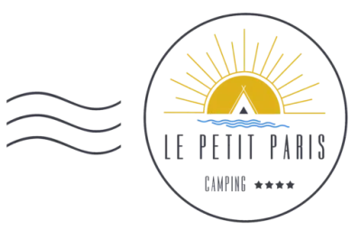 Camping Le Petit Paris in Château-d'Olonne