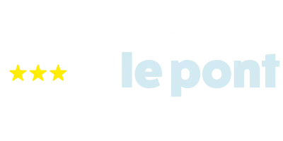 Camping Le Pont in Rivière-sur-Tarn
