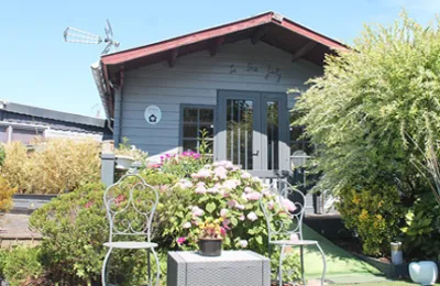 Camping Le Prejoly in Hondschoote