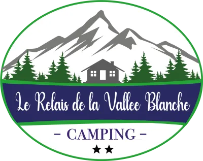 Camping Le Relais De La Vallée Blanche in Sallanches