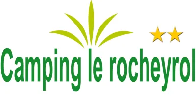 Camping Le Rocheyrol in Gravières
