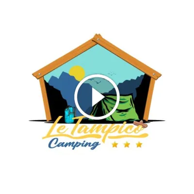 Camping Le Tampico in Barcelonnette