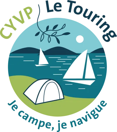 Camping Le Touring in Salles-Curan