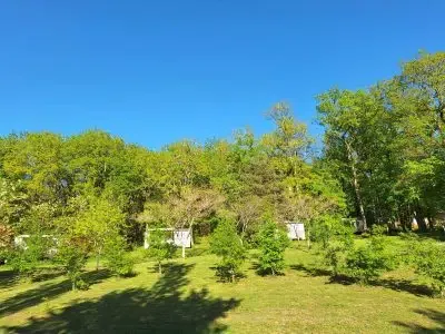 Camping Le Valenty in Soturac