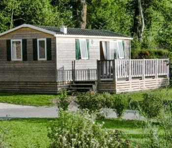 Camping Les 12 Cols in Plateau D'Hauteville
