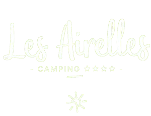 Camping Les Airelles in Baratier