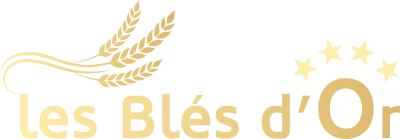 Camping Les Blés D'Or in Saint-Cast-le-Guildo