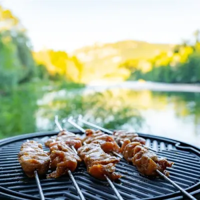 Camping Les Bords Du Tarn in Mostuéjouls