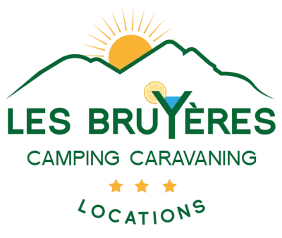 Camping Les Bruyères in Maureillas-Las-Illas