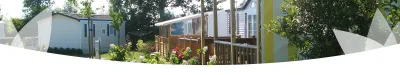 Camping Les Clos Fleuris in Cancale