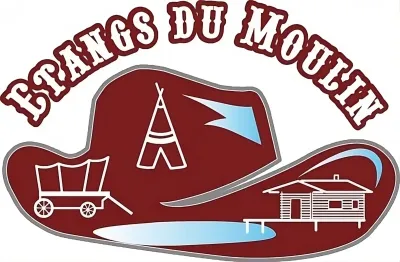 Camping Les Étangs Du Moulin in Suzy
