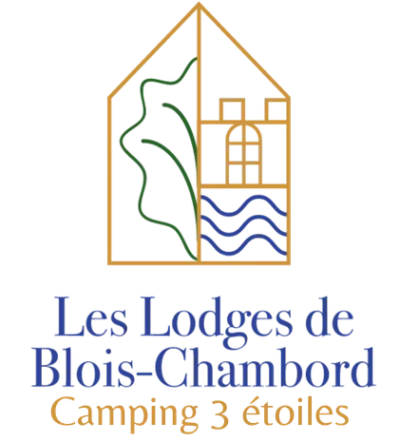 Camping Les Lodges De Blois Chambord in Mont-Près-Chambord