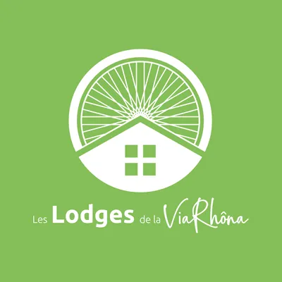 Camping Les Lodges De La Viarhona in Virignin