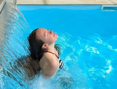 Camping Les Mouettes in Agon-Coutainville