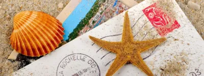 Camping Les Ombrages in La Tremblade