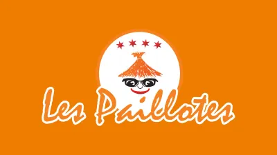 Camping Les Paillotes in Ruoms
