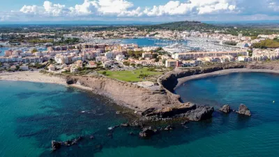 Camping Les Roches D'Agde