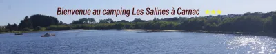 Camping Les Salines in Carnac