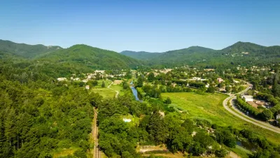 Camping Les Sources in Saint-Jean-du-Gard