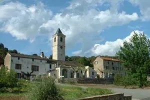 Camping Les Terrasses Du Jaur in Prémian