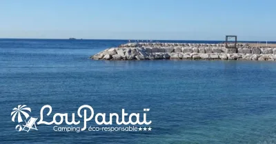 Camping Lou Pantaï in Le Pradet