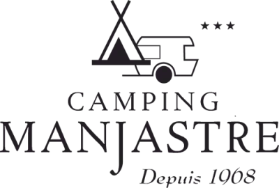 Camping Manjastre in Bormes-les-Mimosas