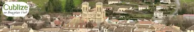 Camping Municipal Chez Favre in Cublize